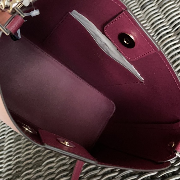 Kate Spade Darcy Small Bucket Crossbody - Picture 10 of 16